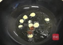 排骨炖豆角土豆的做法图解7