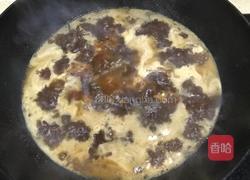 排骨炖豆角土豆的做法图解12