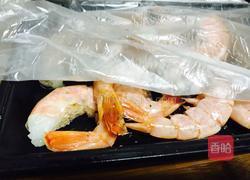 茄汁大虾的做法图解4