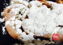 茄汁大虾的做法图解6