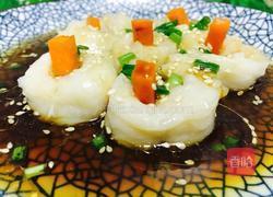 清蒸龙利鱼的做法图解1