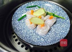 清蒸龙利鱼的做法图解6