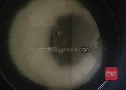 莲子百合粥的做法图解5