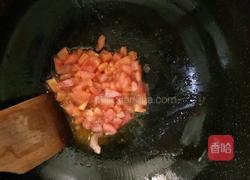 简易糖醋素排骨的做法图解3