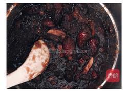 生姜红枣红糖膏的做法图解5