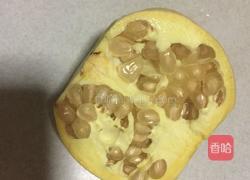 手榨石榴汁的做法图解2