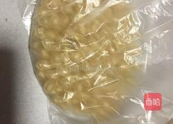 手榨石榴汁的做法图解3