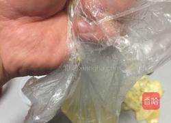 手榨石榴汁的做法图解4