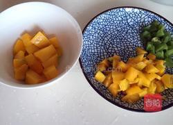 奶油蛋糕的做法图解4