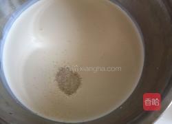 奶油蛋糕的做法图解6