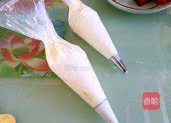 奶油蛋糕的做法图解8