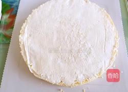 奶油蛋糕的做法图解9