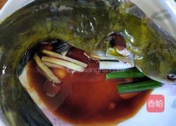 清蒸黄刺鱼的做法图解6