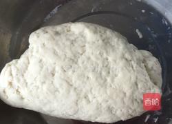 韭菜海鲜哈饼的做法图解1