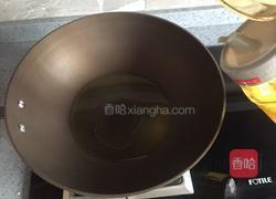 咸蛋黄炒长豆角的做法图解11