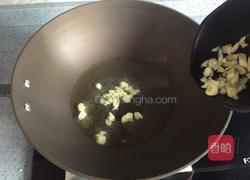 咸蛋黄炒长豆角的做法图解12