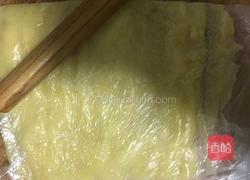 田园鲜虾土豆饼的做法图解4