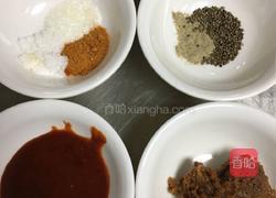 脊骨土豆汤的做法图解2