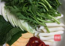 脊骨土豆汤的做法图解3