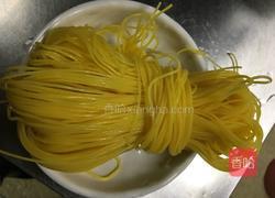 海鲜温面锅的做法图解4