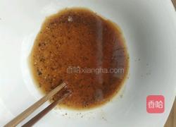 香酥鸡排的做法图解2