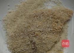 香酥鸡排的做法图解6