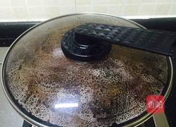 红枣枸杞当归鸡脚的做法图解14