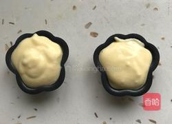 小熊蛋糕的做法图解5