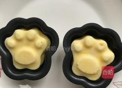 小熊蛋糕的做法图解6