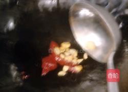 西红柿炖牛腩的做法图解2