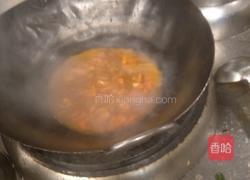 西红柿炖牛腩的做法图解5