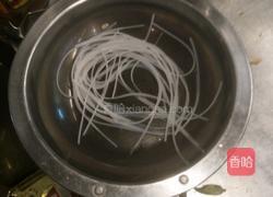 西红柿炖牛腩的做法图解7