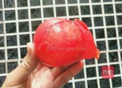 云南名菜红三剁的做法图解4