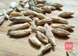 熟地黑豆乌鸡汤的做法图解5