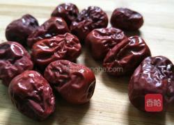 熟地黑豆乌鸡汤的做法图解6