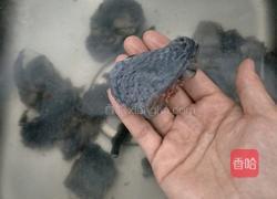 熟地黑豆乌鸡汤的做法图解7