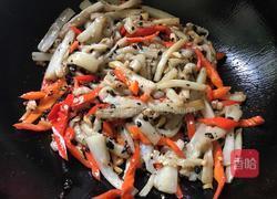 豆豉茄子的做法图解10