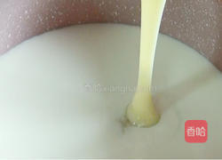 寒露不可错过的小甜蜜的做法图解5