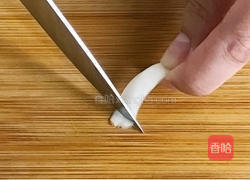 寒露不可错过的小甜蜜的做法图解6