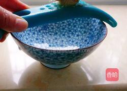 姜醋汁扇贝#年夜饭的做法图解3