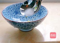 姜醋汁扇贝#年夜饭的做法图解4