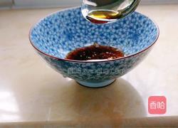 姜醋汁扇贝#年夜饭的做法图解7