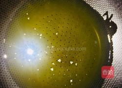 拔丝地瓜的做法图解6