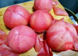 自制番茄酱的做法图解6