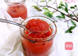 自制番茄酱的做法图解14