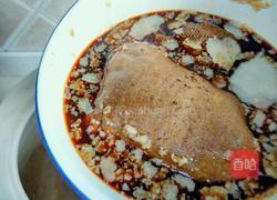 香糯软烂卤蹄膀的做法图解6