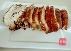 香糯软烂卤蹄膀的做法图解13