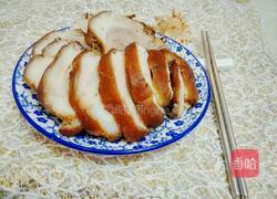 香糯软烂卤蹄膀的做法图解14