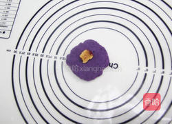 宝宝健康专属的“小月饼”的做法图解5