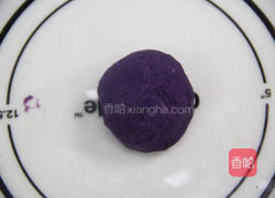 宝宝健康专属的“小月饼”的做法图解6